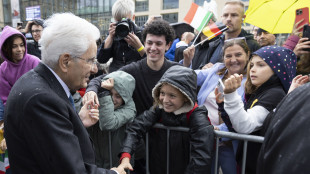 Mattarella, sul clima ritardi funesti, ora progressi decisivi