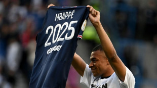 Mbappe in position of power at PSG after agreeing to new deal