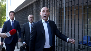 Rubiales to go on trial in Spain over unwanted kiss in February