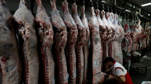 China inicia investigación sobre importaciones de carne de res de Brasil y Argentina