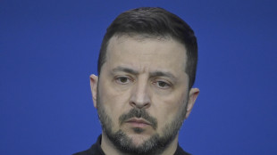 Zelensky, '90 droni d'attacco russi contro l'Ucraina'