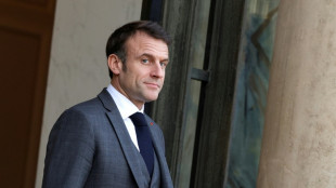 En pleine colère agricole, Macron en visite d'Etat en Suède