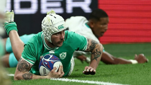 Hansen, McCarthy sign new deals with Ireland