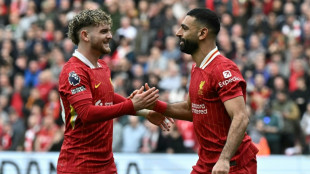 Liverpool fight back to go 16 points clear as title moves closer