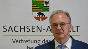 Haseloff mahnt zu Einigung mit den Grünen auf Finanzpläne