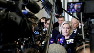 La censure du gouvernement, le va-tout risqué de Marine Le Pen