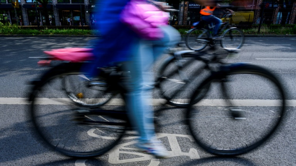 Bundestag stimmt über Reformen im Verkehrsbereich ab