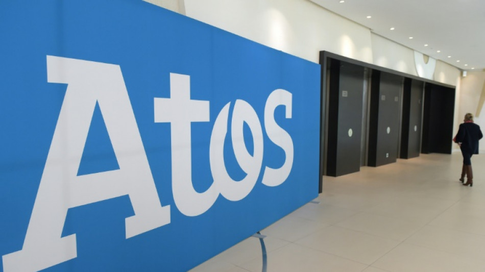 Atos annonce la vente de sa filiale stratégique Worldgrid à Alten