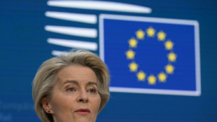 Von der Leyen fordert deutlich höhere Verteidigungsausgaben