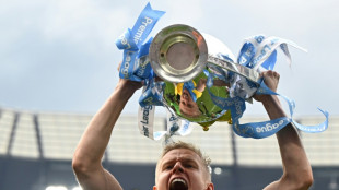 Zinchenko dedicates Man City's title triumph to war-torn Ukraine