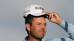 Schwartzel wins LIV Golf series opener as Reed joins rebels