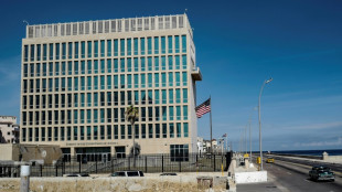 US embassy criticizes Cuba over religious freedom violations