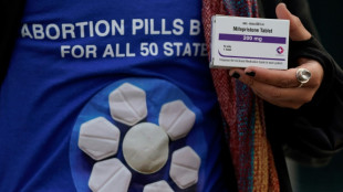 Victoire pour la pilule abortive à la Cour suprême américaine