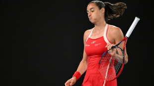 Open d’Australie: Caroline Garcia battue d'entrée par Osaka pour son retour