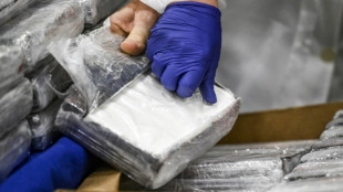 EU-Bericht: Markt für illegale Drogen in Europa so groß wie nie zuvor