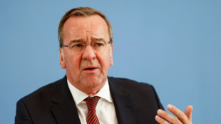 Alemania quiere elaborar un censo de eventuales reclutas, según fuentes parlamentarias