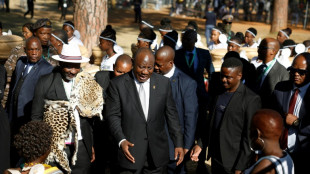 Koalitionsregierung in Südafrika gebildet: Opposition erhält zwölf Ministerien