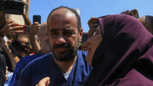 Israel lässt Leiter von Al-Schifa-Krankenhaus im Gazastreifen frei