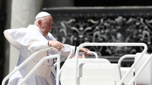 El papa Francisco, un inesperado asesor sobre IA en la cumbre del G7