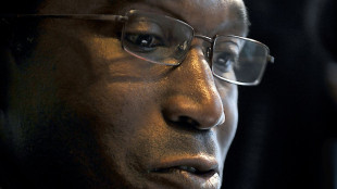 Rwandan ex-doctor on trial in France accused of genocide