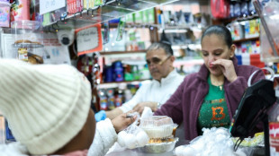 A New York, le prix des oeufs s'emballe, le système D aussi