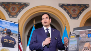 Rubio debuts as personable, bilingual face of 'America First'
