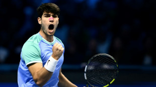 Masters ATP: Alcaraz se refait une santé face à Rublev