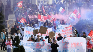 Buitoni, Tereos: mobilisation contre des fermetures  menaçant plus de 300 emplois 