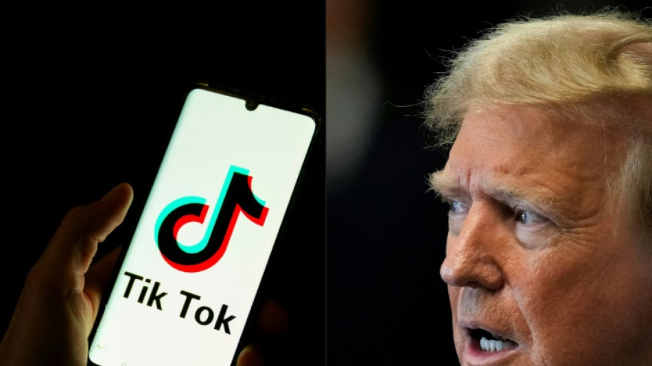 Corte Suprema de EEUU revisará ley que exige a dueño de TikTok su venta