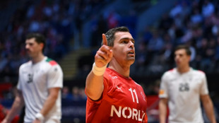 Dinamarca vence Portugal e vai enfrentar Croácia na final do Mundial de handebol