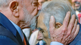 Lula destaca importância de Orsi para integração regional