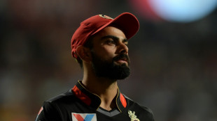 Golden boy Kohli gets a shot at first IPL title