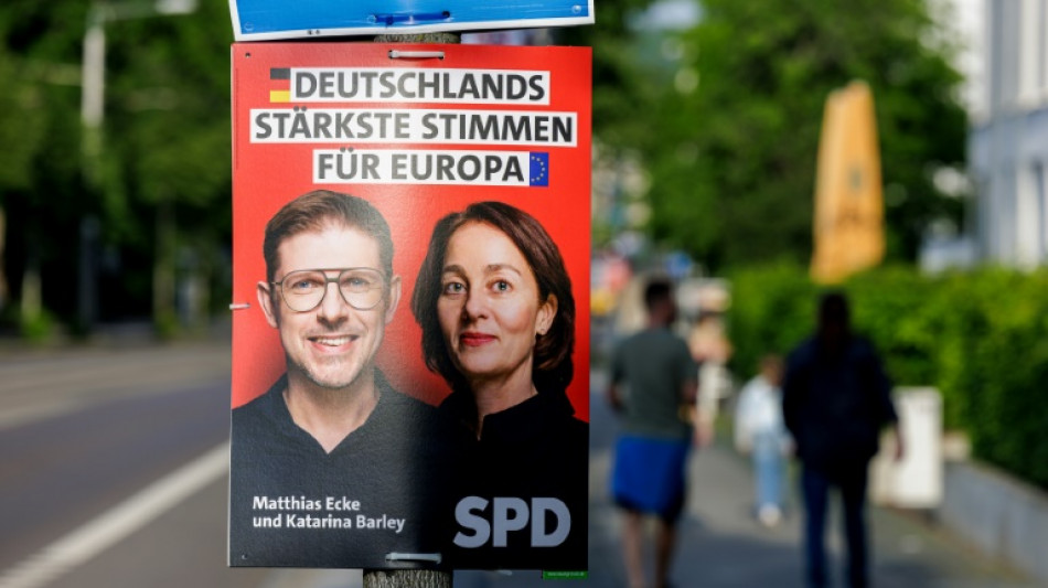 Aktuelle Stunde im Bundestag zu Angriffen auf Politiker und Rettungskräfte