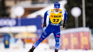 Sci Nordico: Pellegrino 4/o nella sprint tc in Val di Fiemme