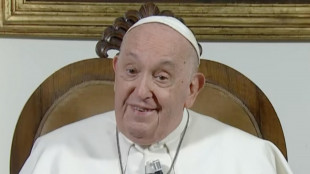 Papa Francesco domenica a Che tempo che fa