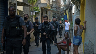 El controvertido ensayo de Rio de Janeiro para sacar a sus favelas del abandono