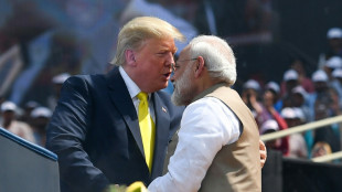 Modi veut ranimer sa "bromance" avec Trump