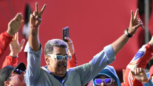 Crónica de la reelección anunciada (y cuestionada) de Maduro en Venezuela