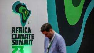 Coup d'envoi du Sommet africain pour le climat, rendez-vous clé pour le continent et la COP28