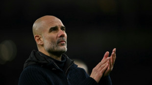 Guardiola denies Man City spent big due to fears of transfer ban