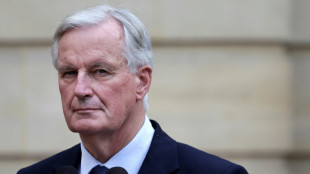 Barnier promet enfin une annonce imminente de son gouvernement