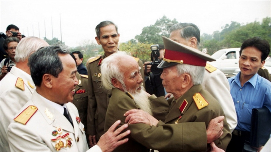 Vietnam, sito web per 70° anniversario vittoria di Dien Bien Phu