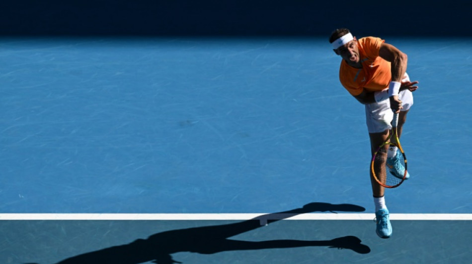 A um mês de Rolland Garros, Nadal perde também por lesão o torneio de Madri