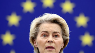 Internationaler Karlspreis 2025 geht an EU-Kommissionspräsidentin von der Leyen