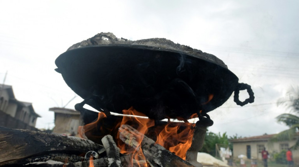 Des engagements pour doter l'Afrique de systèmes de cuisson non dangereux