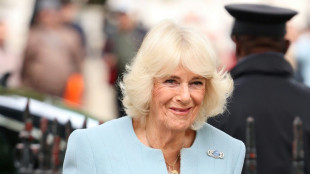 GB: La reine Camilla reprend ses engagements avec un programme allégé, après une infection pulmonaire