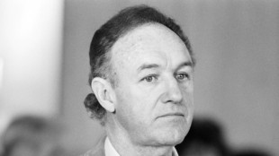 Hollywood giant Gene Hackman, wife found dead in 'suspicious' circumstances