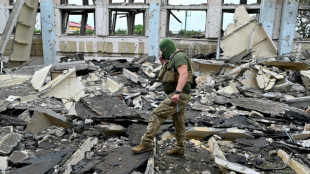 Ukraine : Severodonetsk "entièrement occupée" par les Russes, "combats de rue" dans une ville voisine