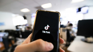 TikTok battles US ban threat in court