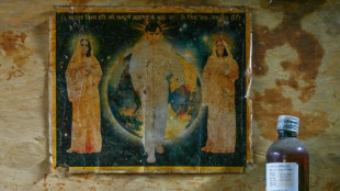 Bhole Baba, el gurú hindú cuyo sermón terminó en una mortífera estampida